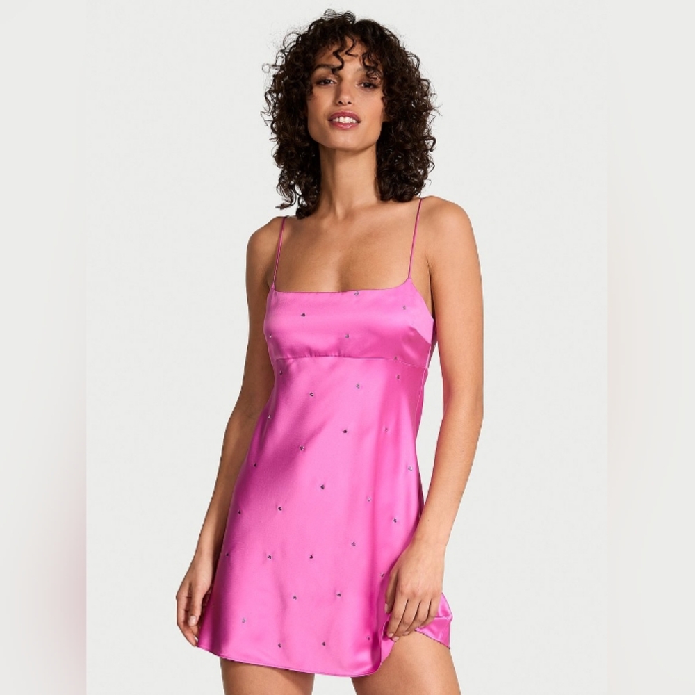 Victoria's Secret Slip Dress